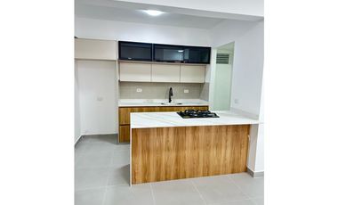EN VENTA APARTAMENTO SECTOR FABRICATO EN BELLO ANTIOQUIA