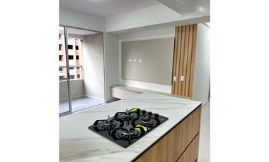 EN VENTA APARTAMENTO SECTOR FABRICATO EN BELLO ANTIOQUIA