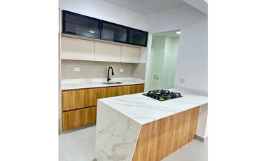 EN VENTA APARTAMENTO SECTOR FABRICATO EN BELLO ANTIOQUIA