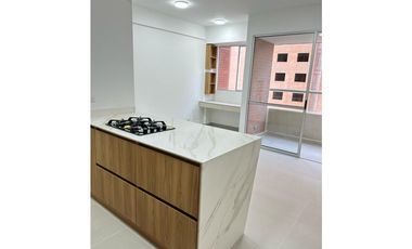 EN VENTA APARTAMENTO SECTOR FABRICATO EN BELLO ANTIOQUIA
