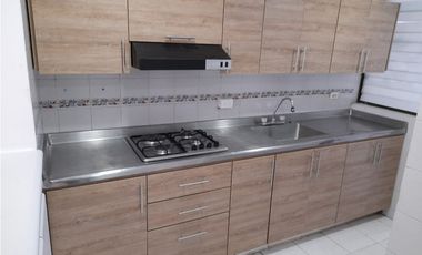 SE VENDE APARTAMENTO EN EL CENTRO  CERCA PLAZA DE BOLIVAR