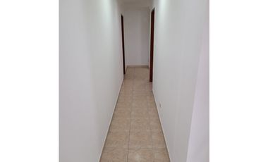 SE VENDE APARTAMENTO EN EL CENTRO  CERCA PLAZA DE BOLIVAR