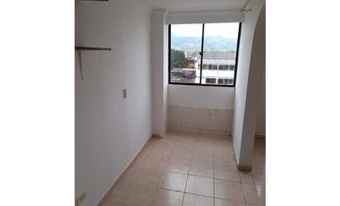 SE VENDE APARTAMENTO EN EL CENTRO  CERCA PLAZA DE BOLIVAR