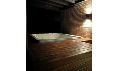 Casa en Venta y Arriendo Alto de las Palmas Envigado