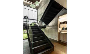Casa en Venta y Arriendo Alto de las Palmas Envigado