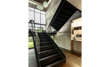 Casa en Venta y Arriendo Alto de las Palmas Envigado