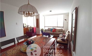 Apartamento en arriendo, Avenida Santander, Manizales