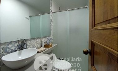 Apartamento en arriendo, Avenida Santander, Manizales