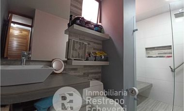 Apartamento en arriendo, Avenida Santander, Manizales
