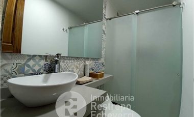 Apartamento en arriendo, Avenida Santander, Manizales