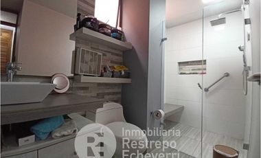 Apartamento en arriendo, Avenida Santander, Manizales