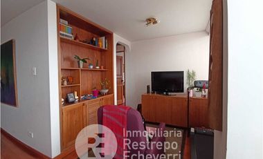 Apartamento en arriendo, Avenida Santander, Manizales