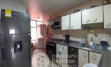 Apartamento en arriendo, Avenida Santander, Manizales