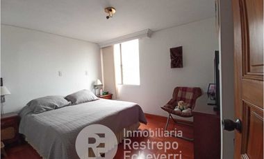 Apartamento en arriendo, Avenida Santander, Manizales