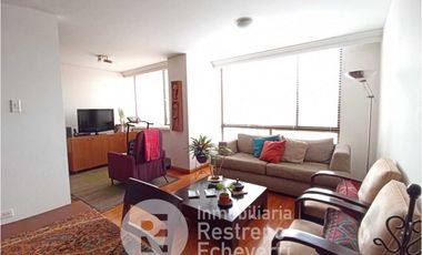 Apartamento en arriendo, Avenida Santander, Manizales