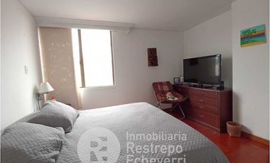 Apartamento en arriendo, Avenida Santander, Manizales
