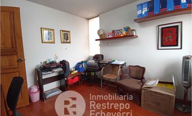 Apartamento en arriendo, Avenida Santander, Manizales
