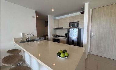 Precioso apartamento en primera línea de playa