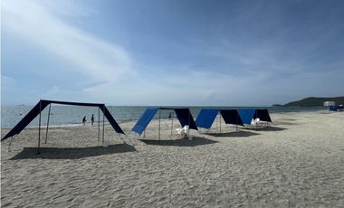 Precioso apartamento en primera línea de playa