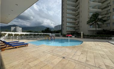 Precioso apartamento en primera línea de playa