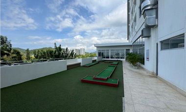 Precioso apartamento en primera línea de playa