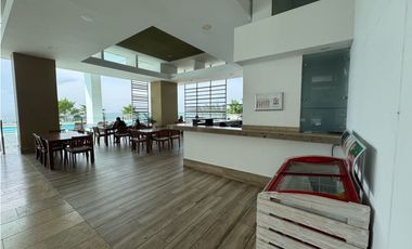 Precioso apartamento en primera línea de playa