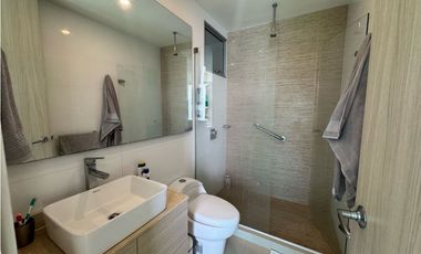Precioso apartamento en primera línea de playa