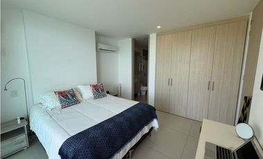 Precioso apartamento en primera línea de playa