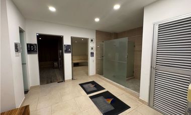 Precioso apartamento en primera línea de playa
