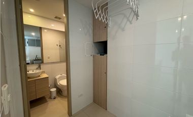 Precioso apartamento en primera línea de playa