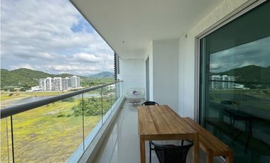 Precioso apartamento en primera línea de playa