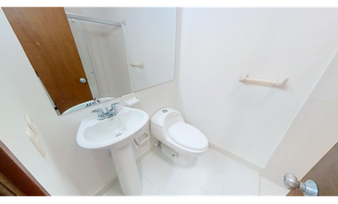 CASA EN VENTA, MOSQUERA, CONJUNTO EL JARDIN