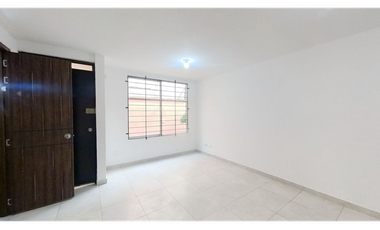 CASA EN VENTA, MOSQUERA, CONJUNTO PUERTO MADERO
