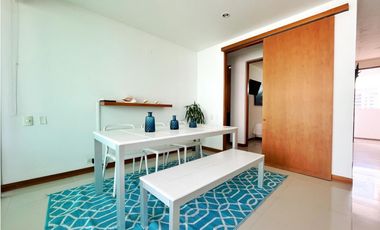 EN VENTA/RENTA APARTAMENTO EN EDF ORANGE TURISTICO VISTA A BAHIA!