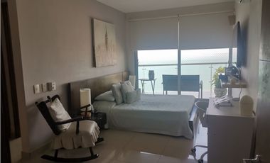 Apartamento en arriendo , Marbella, Cartagena