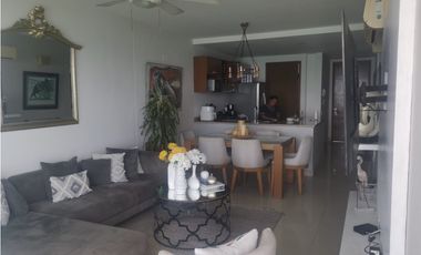 Apartamento en arriendo , Marbella, Cartagena