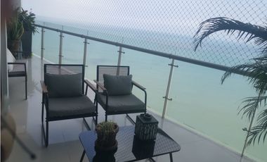 Apartamento en arriendo , Marbella, Cartagena