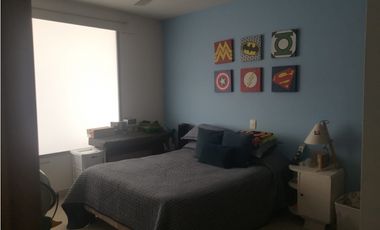 Apartamento en arriendo , Marbella, Cartagena