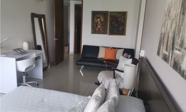 Apartamento en arriendo , Marbella, Cartagena