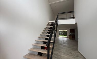 SE VENDE CASA MUNICIPIO TABIO
