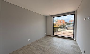 SE VENDE CASA MUNICIPIO TABIO