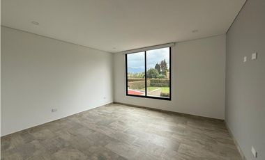 SE VENDE CASA MUNICIPIO TABIO