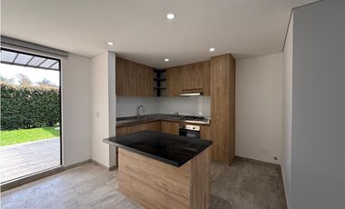 SE VENDE CASA MUNICIPIO TABIO