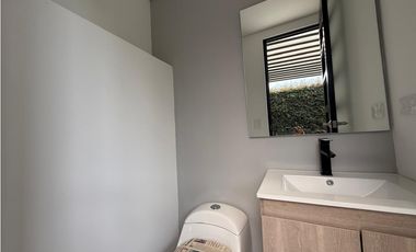SE VENDE CASA MUNICIPIO TABIO