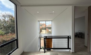SE VENDE CASA MUNICIPIO TABIO