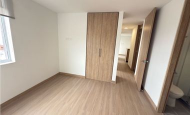 ARRIENDA APARTAMENTO ALCAZARES
