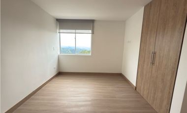 ARRIENDA APARTAMENTO ALCAZARES