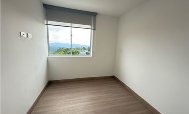 ARRIENDA APARTAMENTO ALCAZARES