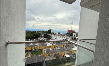 ARRIENDA APARTAMENTO ALCAZARES
