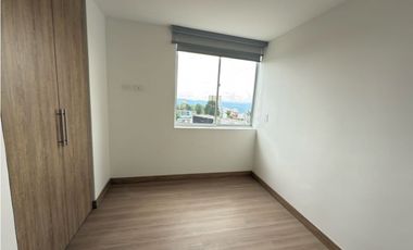 ARRIENDA APARTAMENTO ALCAZARES
